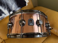 Natal Snare Drum