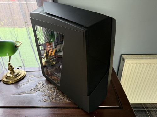 Nzxt noctis 450 - noctis, pc