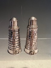 salt and pepper pots novelty