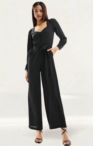 Only womens neck belted - only, v