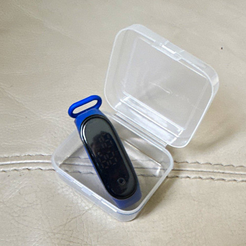 Smart bracelet tracker - m4,