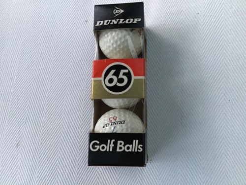 Vintage brand new dunlop - brand,