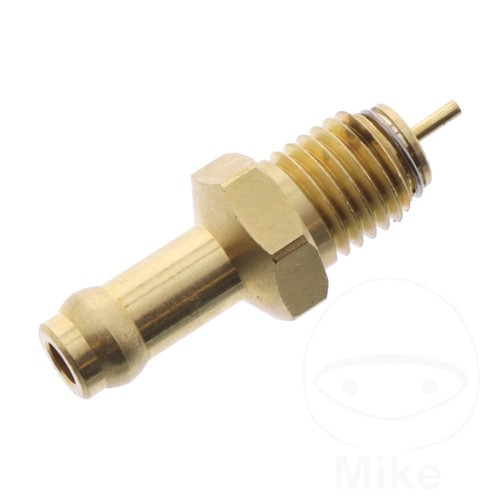 Tourmax float needle with seat - float,