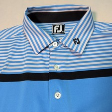 FootJoy FJ Golf Polo Shirt