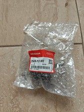 HONDA Accord VIII Genuine