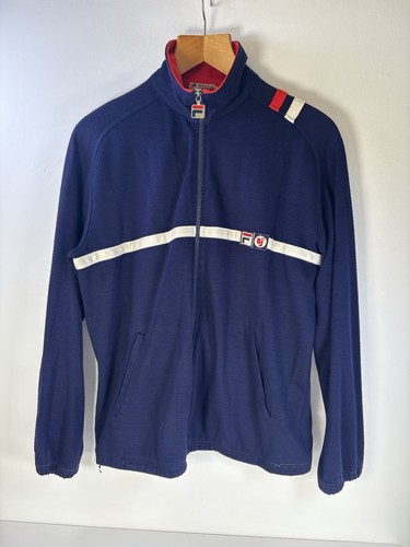 Fila bjorn borg settanta - borg, mkii