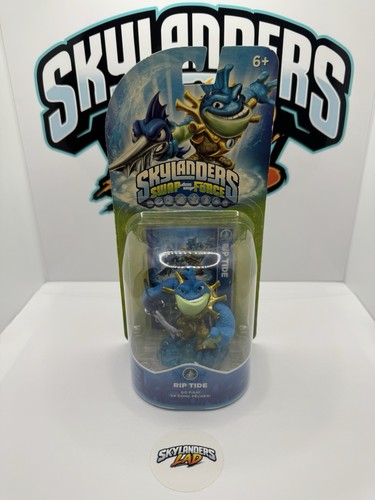 Skylanders swap force - skylanders,