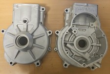 889-8-1061 Jawa Crank Cases 500cc (SPEEDWAY/GRASSTRACK)