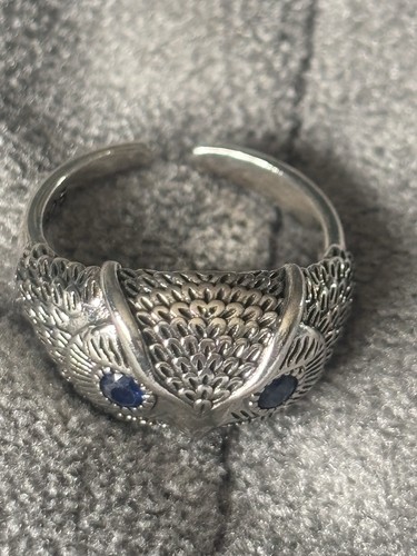 925 silver plated adjustable - 925,