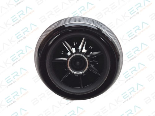Audi dashboard air vent - audi,