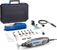 Dremel 4250 multi tool - dremel,