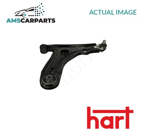 Track control arm wishbone - control,