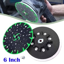 Sanding Pad For Festool ETS 150/3 EQ ETS 150/5 EQ ETS EC 150/5 EQ Grinder Parts