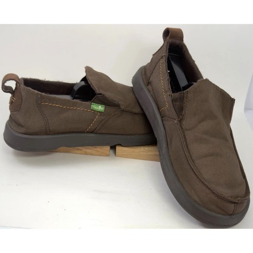 Sanuk sidewalk surfer - sidewalk,