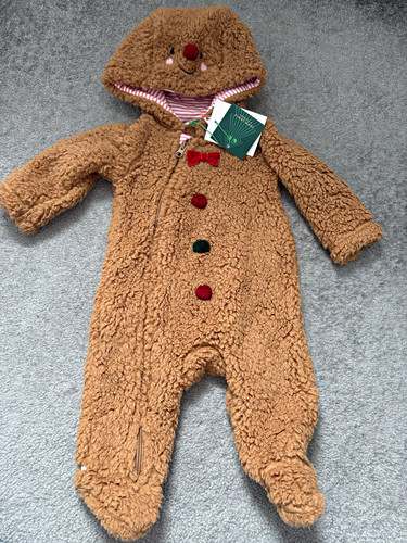 John lewis christmas baby - john,