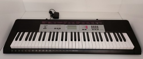 Casio ctk 1500 - casio, electronic