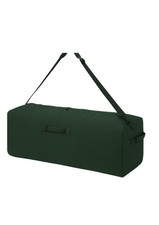 36 Inch Canvas Duffel Bag 100L