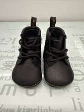 Dr. Martens Infant Booties -