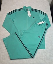 Adidas Tricot Tracksuit Jacket