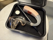 Siemens Impact Pro L Hearing