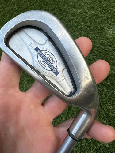 Callaway steelhead - steelhead, x-14