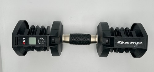 Bowflex 560 complete dumbbell - 560,