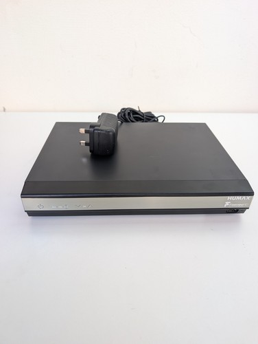 Humax hdr 2000t - humax, 500gb