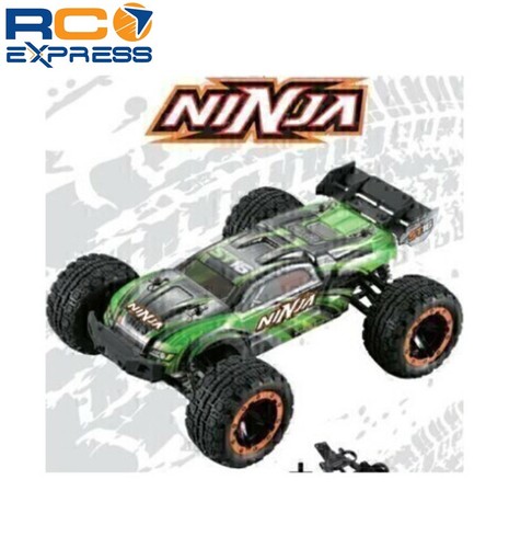 Imex model company ninja - imex,