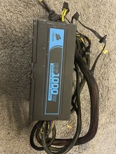 Corsair HX Series, HX1000