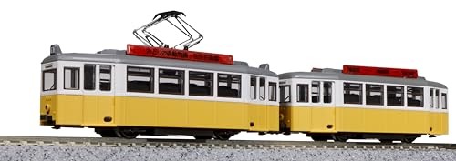 Kato scale tram classic - kato, n