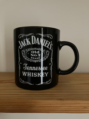 Black jack daniel old - old, 7