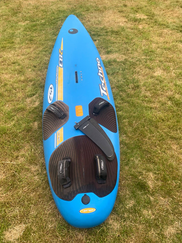 Bic sport techno 283 - techno,