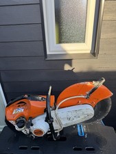 Stihl TS420 Disc Cutter Norton