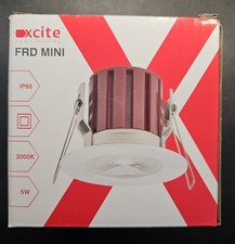 Xcite FRD Mini 5W LED