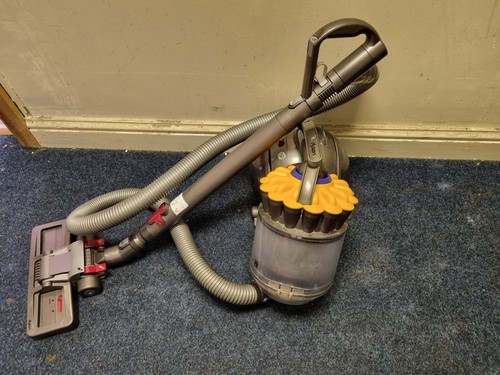 Dyson pull along cylinder - pull,