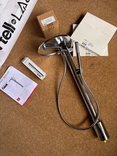 Kartell laufen freestanding - kartell, by