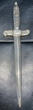 Vintage Antique Letter Opener