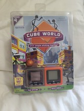 NEW Cube World Series 4 Slam +