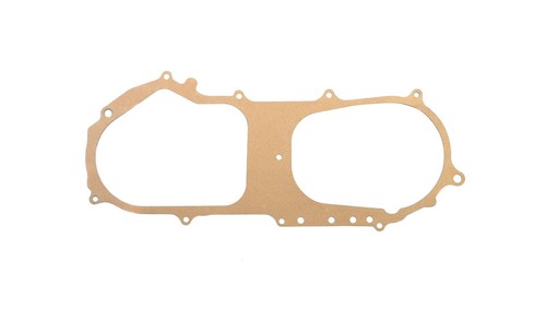 Centauro clutch cover gasket - cover,