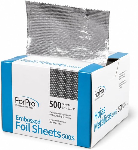 Forpro professional embossed - forpro,