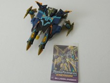 Hasbro Transformers Energon Deluxe Class  Slugslinger (2004)