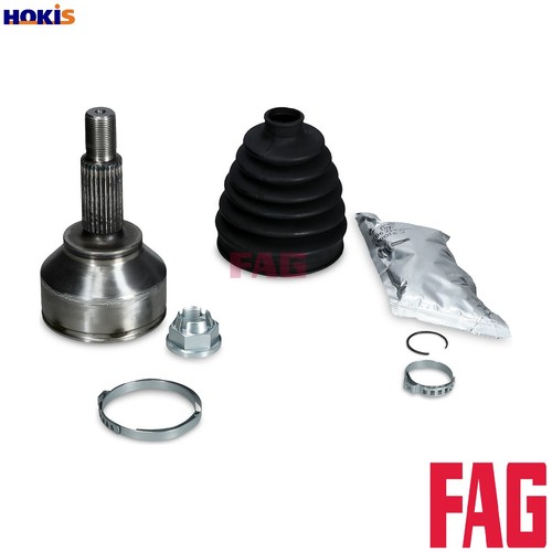 Joint kit drive shaft - drive, 771