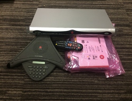 Polycom receiver vsx7000e - polycom,