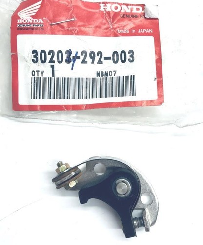 Ignition switch honda 1000 - switch,