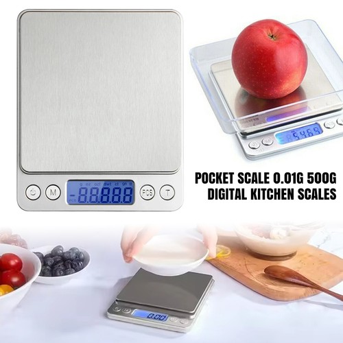 Lcd food weight - lcd,