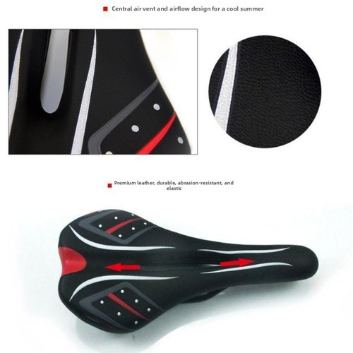 Lightweight 270g saddle - lightweight, 27.5