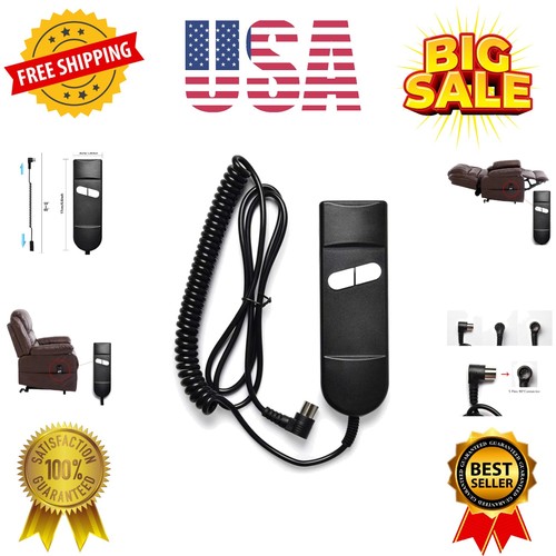 Lift chair remote replacement - lift,