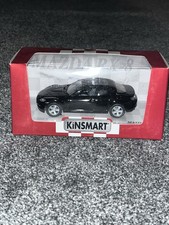 kinsmart maxda rx-8 Scale
