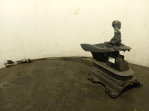 Vauxhall corsa gear lever - vauxhall,