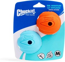 Chuckit! Interactive Ball Dog